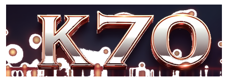 k70 logo
